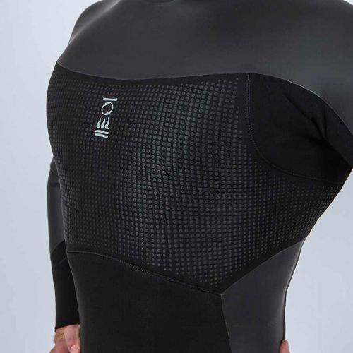 Fourth Element RF1 Men’s Warm Water Freediving Wetsuit 3/2 mm ()